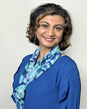 meet dr ramani