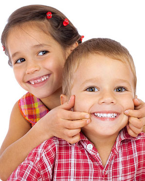 pediatric dentistry